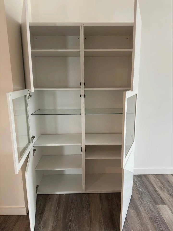 Free IKEA Cabinet - Pick-up Only - photo 2