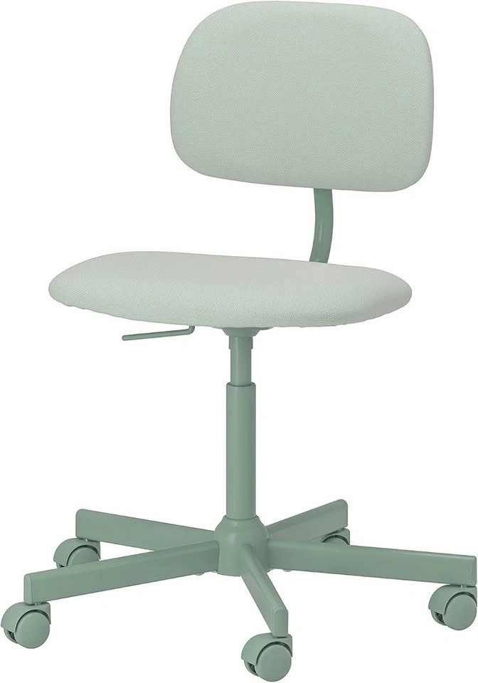 IKEA BLECKBERGET Light Green Desk Chair-free - photo 5