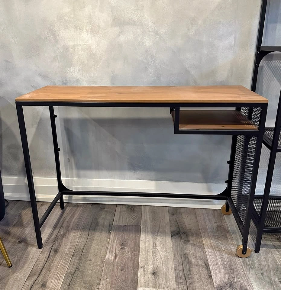 Ikea FJÄLLBO table for laptop / console table / office / bedroom