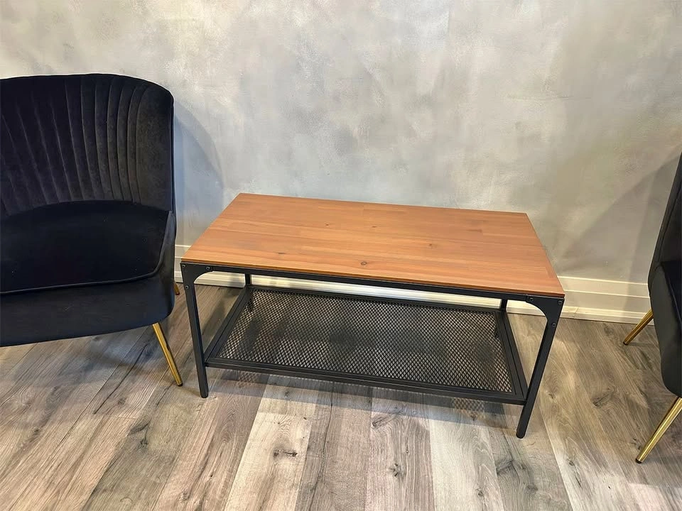 FJÄLLBO Coffee table - IKEA