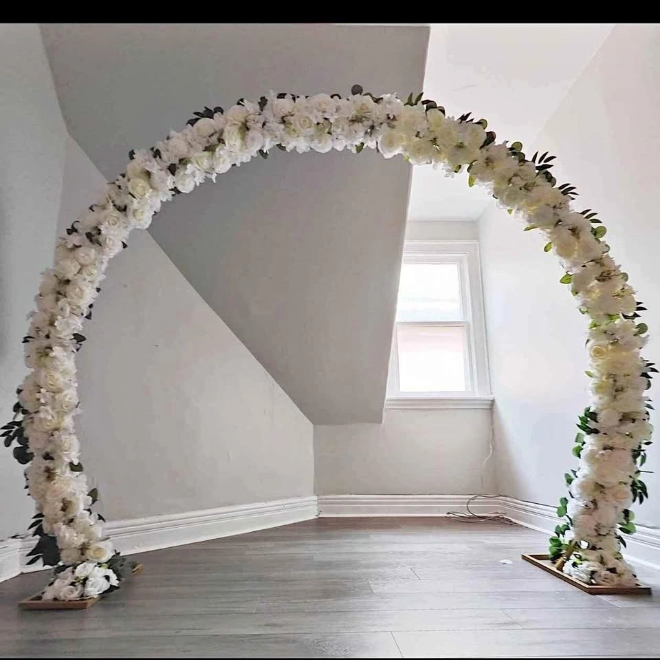 Event Decor for Weddings, Showers, Birthdays & Anniversaries
