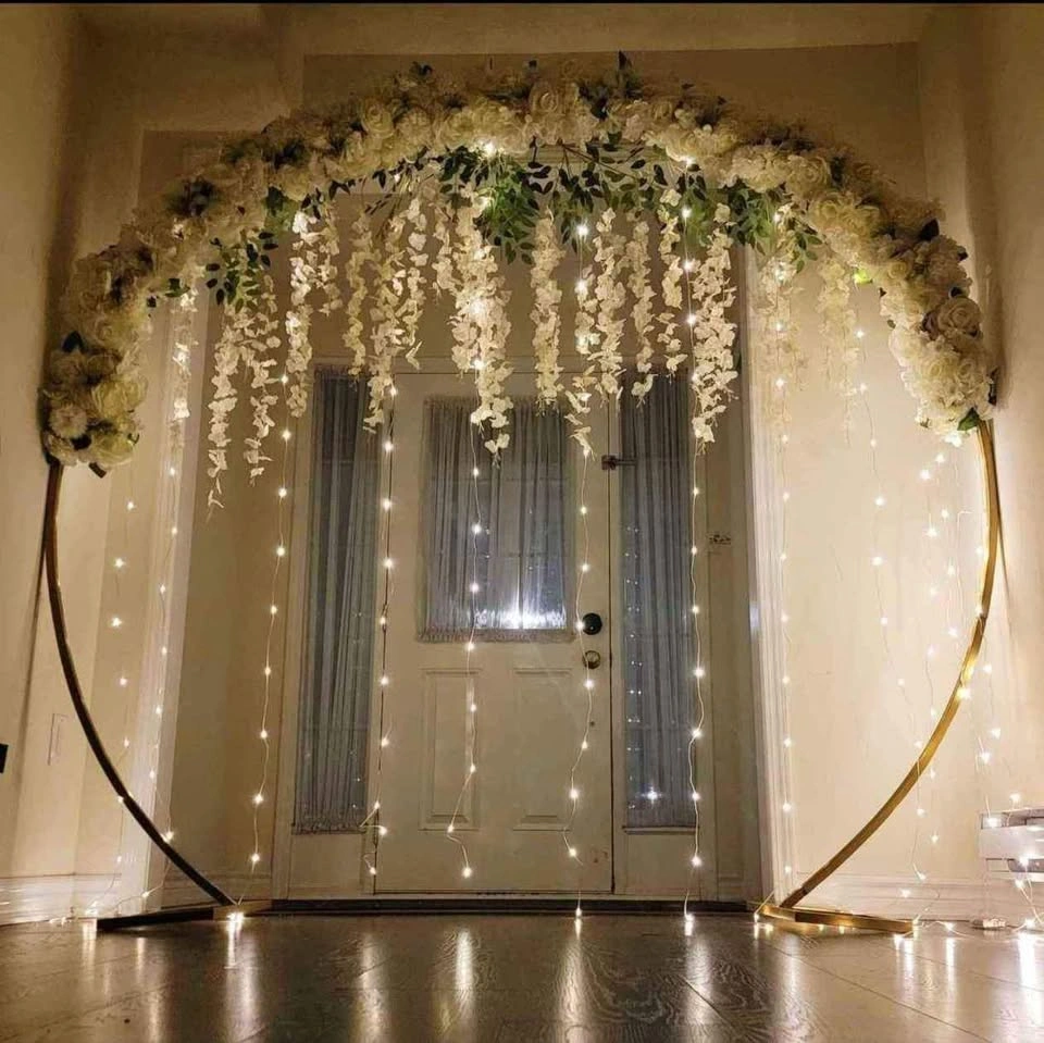 Event Decor for Weddings, Showers, Birthdays & Anniversaries - photo 2