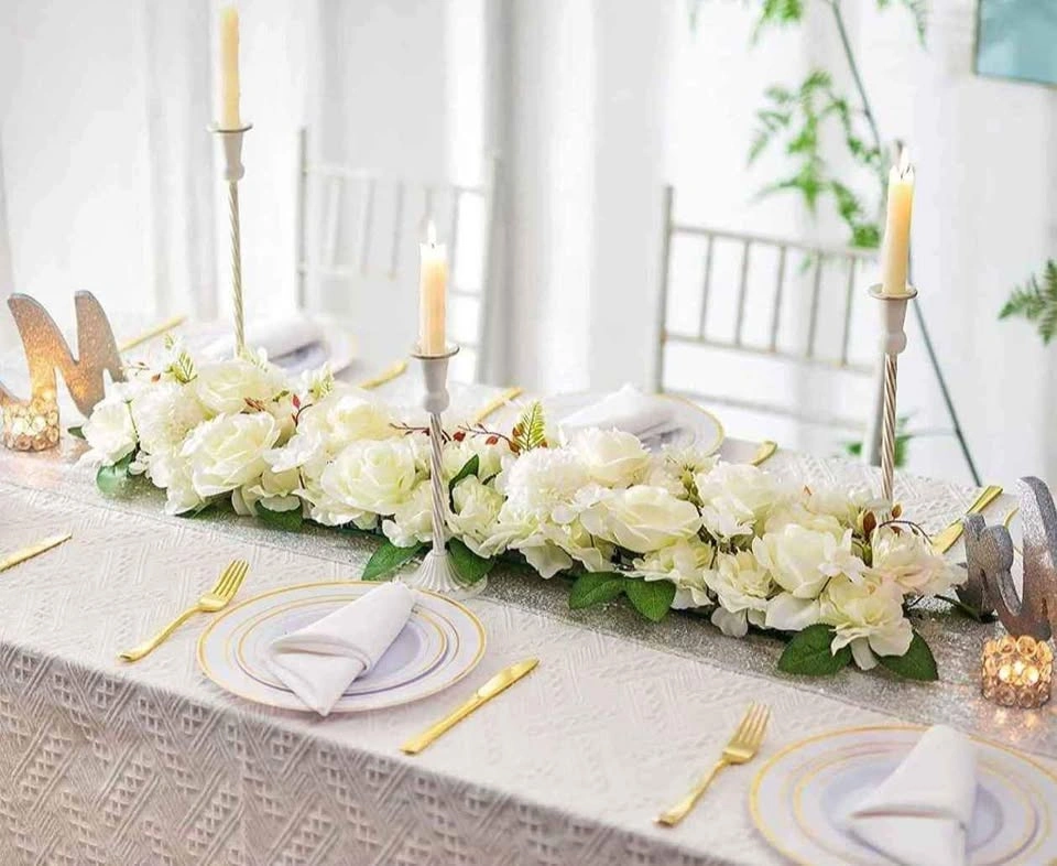 Event Decor for Weddings, Showers, Birthdays & Anniversaries - photo 4