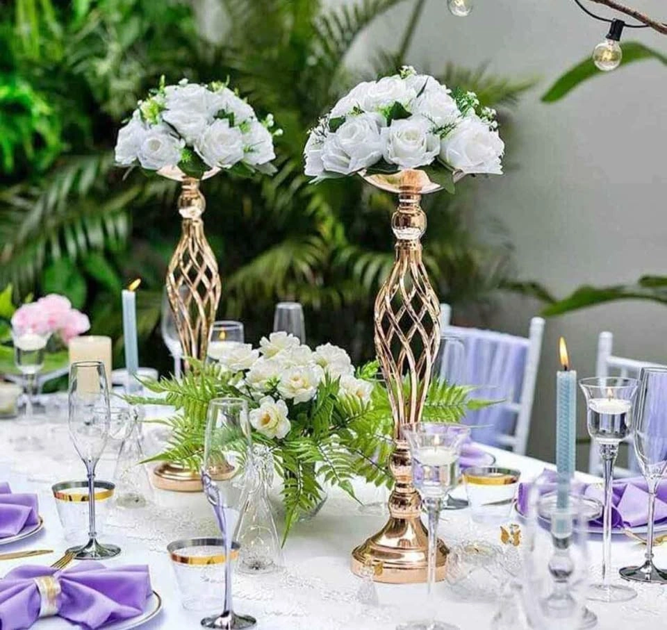 Beautiful event decor - wedding, anniversary, birthday, baby sho - photo 2