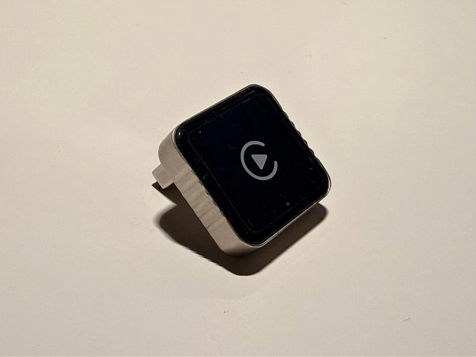 Wireless Apple CarPlay - Android Auto Adapter