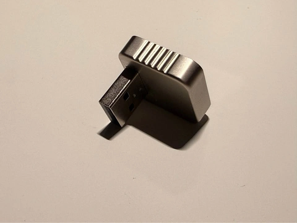 Wireless Apple CarPlay - Android Auto Adapter - photo 2