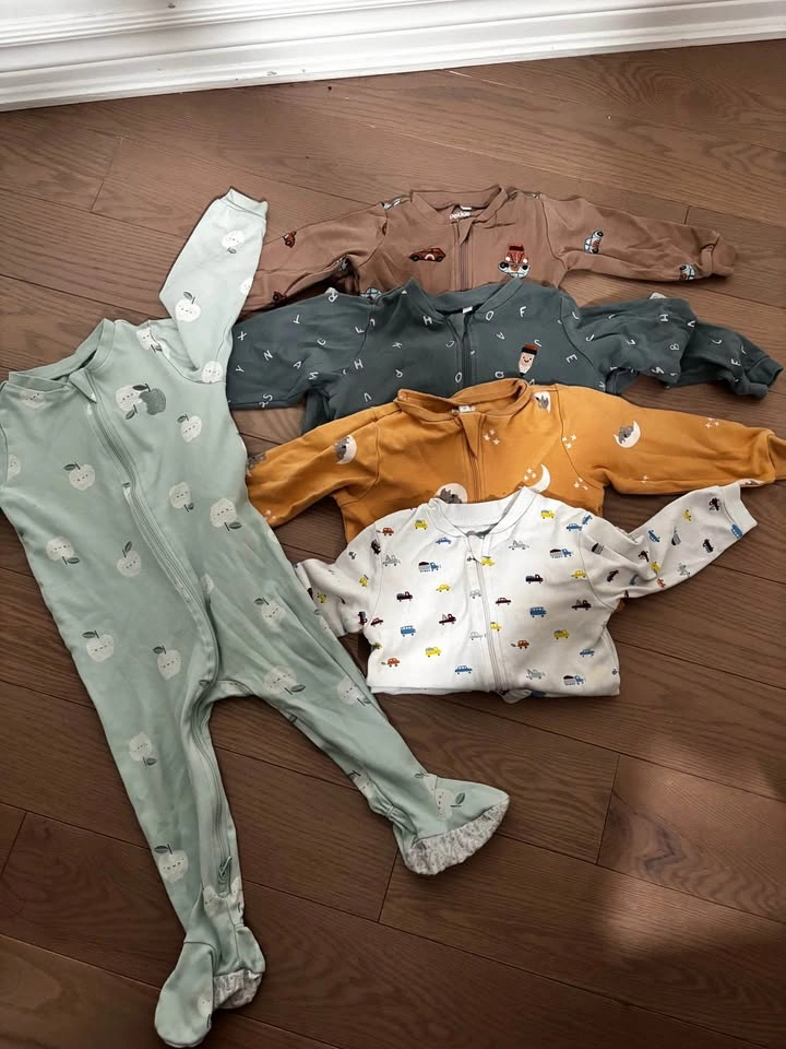 Toddler Clothes 12-24 Months - photo 2