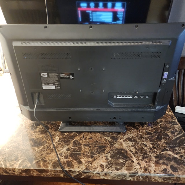 Sharp HD TV 32'' Television - photo 5