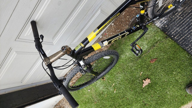 26'' GT Aggressor 2.0 Mountain Bike - photo 5