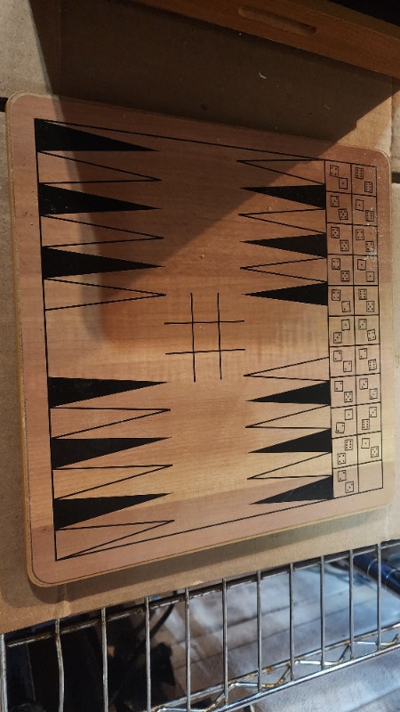 Game Boards: Chess, Checkers, Chinese Checkers, Backgammon, Manc - photo 3