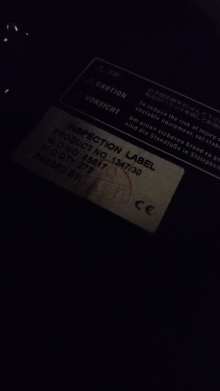 Black Rolling Tool Box - Light Duty - photo 4