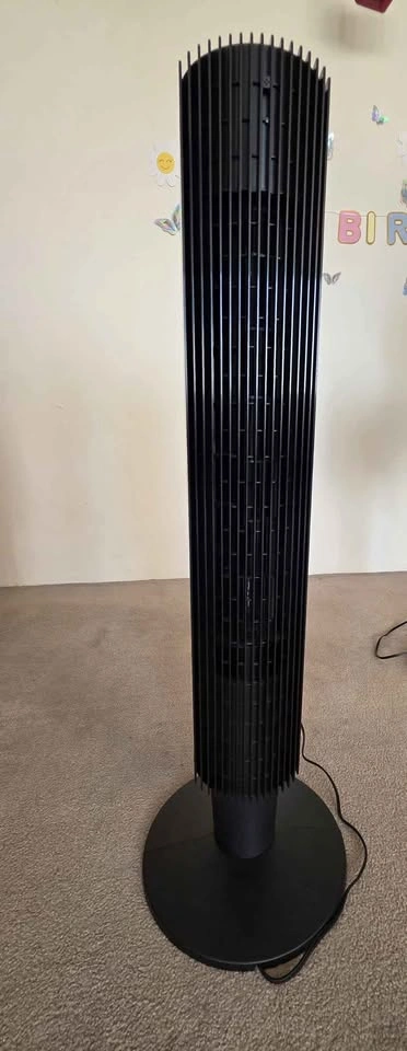 PARIS RHÔNE Tower Fan with Remote - photo 3