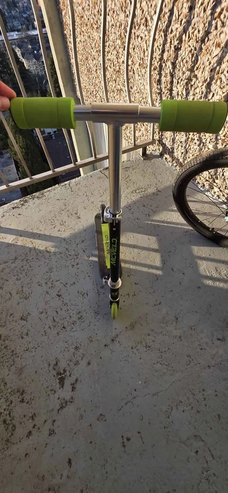Kids Scooter - photo 2