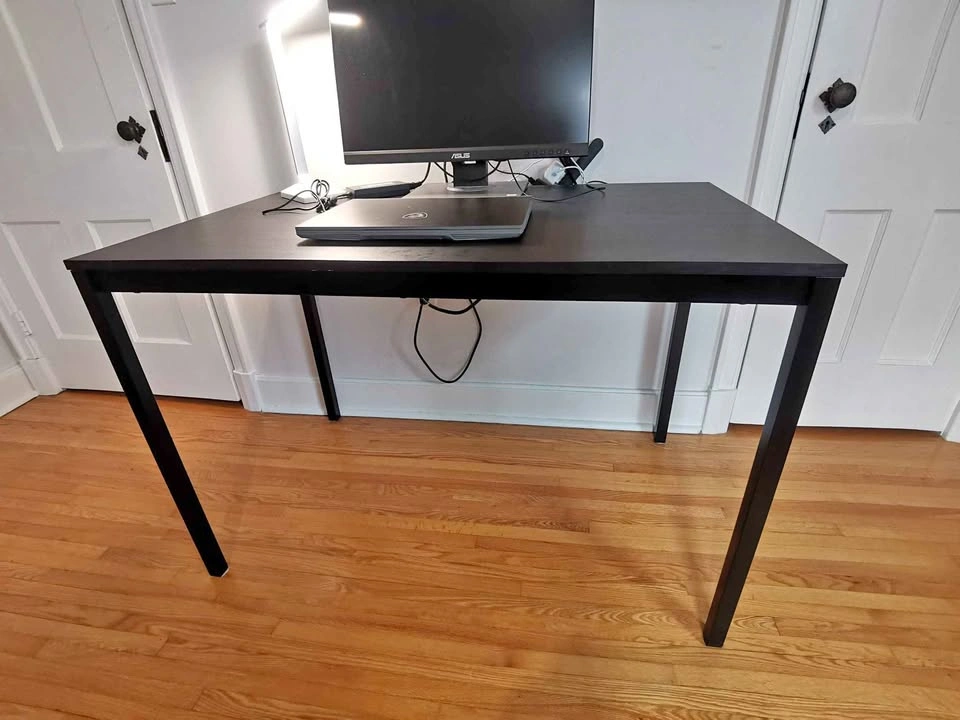 IKEA SANDSBERG Table and Chair Set