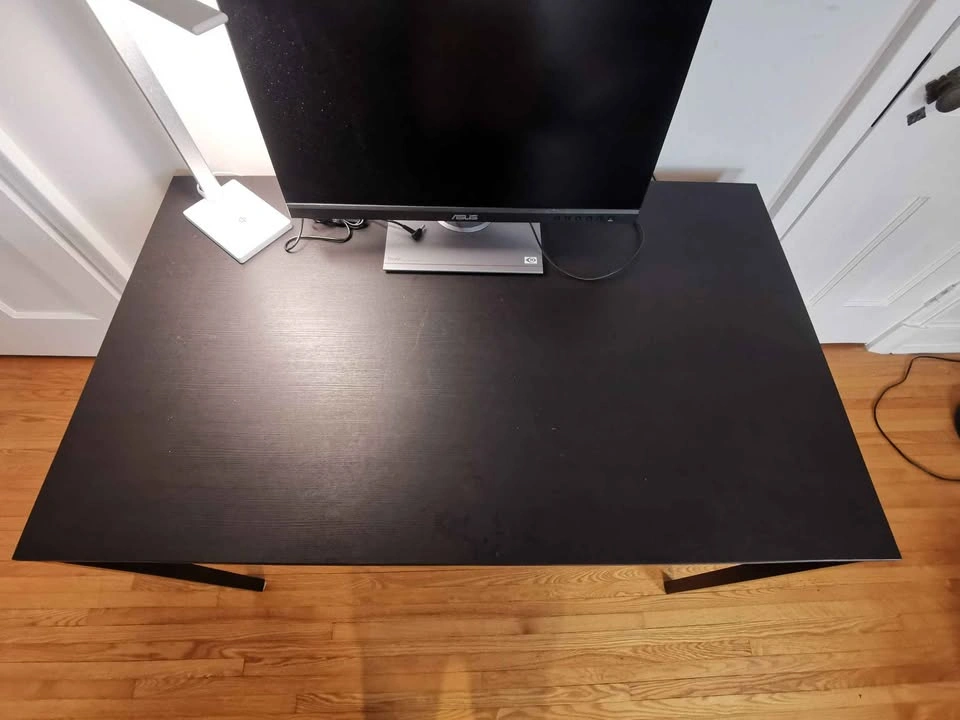 IKEA SANDSBERG Table and Chair Set - photo 2