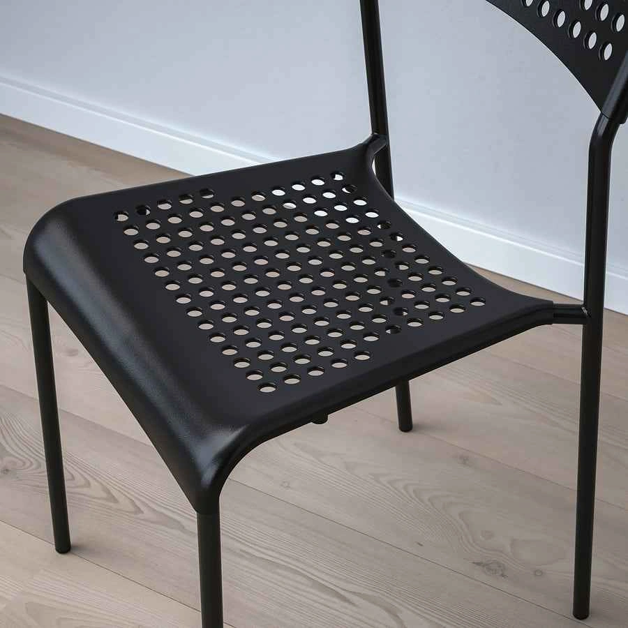 IKEA SANDSBERG Table and Chair Set - photo 4