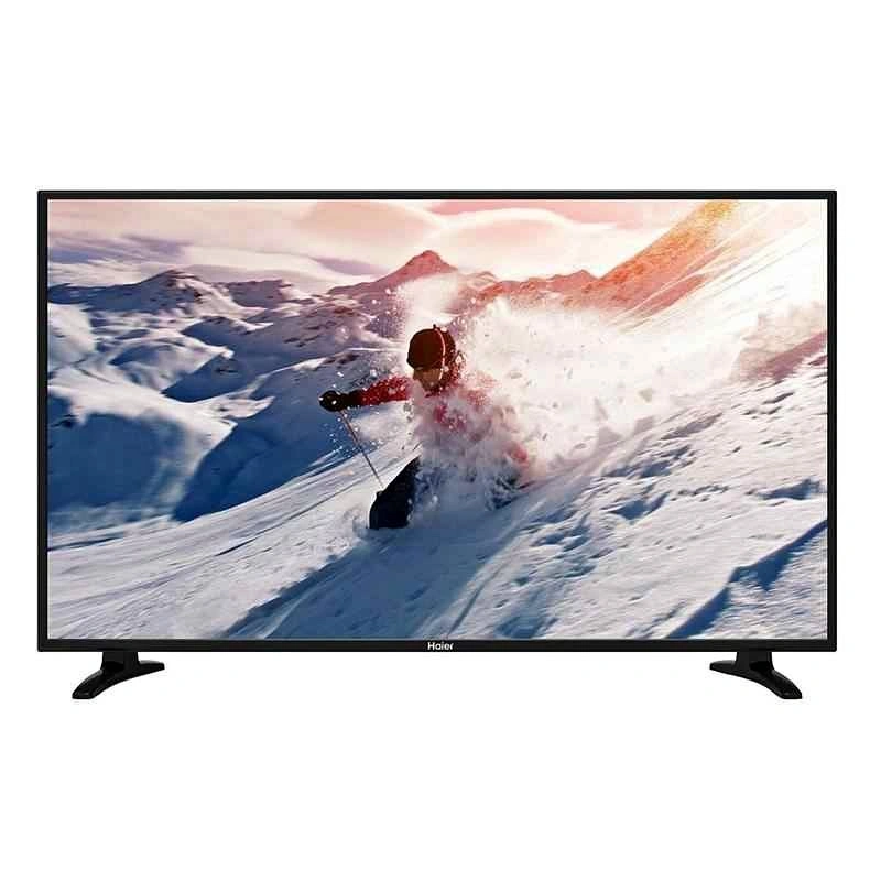 Haier LED TV 49'' 49UF2500 4K UHD 60Hz