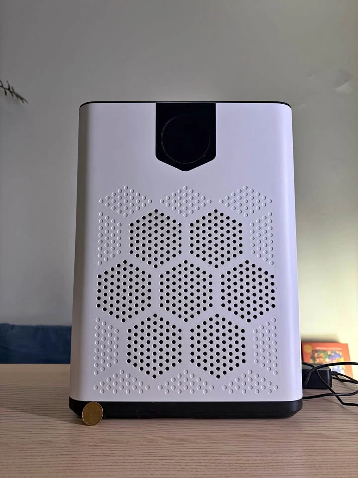 Dayette Air Purifier