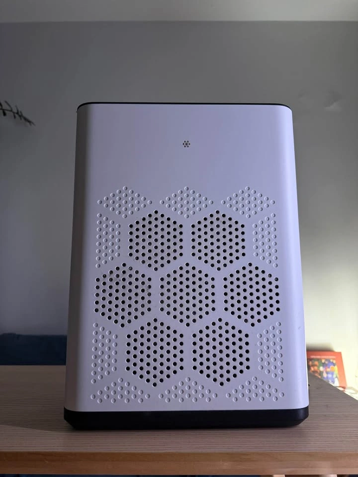 Dayette Air Purifier - photo 2