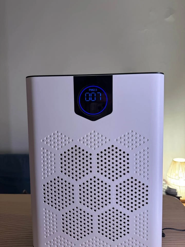 Dayette Air Purifier - photo 4