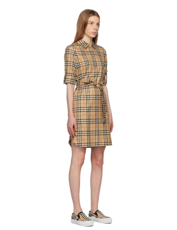 Burberry Dress - photo 2