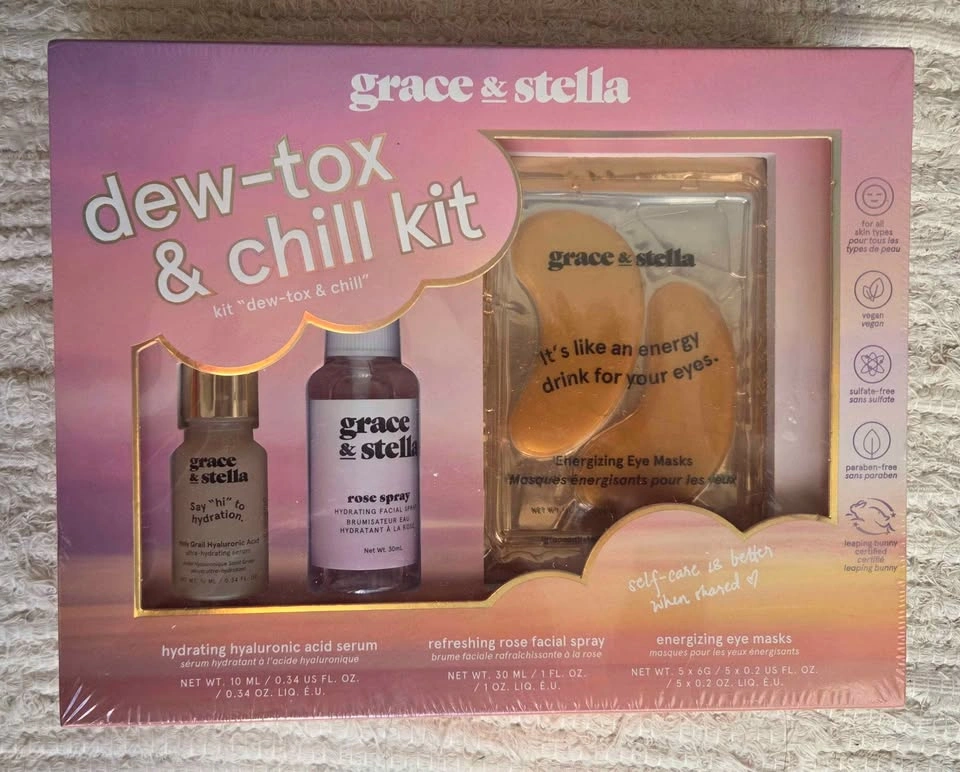 Beauty & Makeup Set - Brand New & Unopened - photo 2