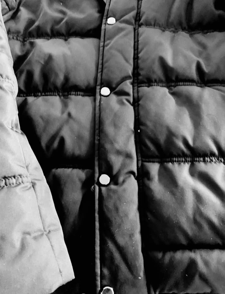 Zara Jacket parka puffer sleek L NEW - photo 3
