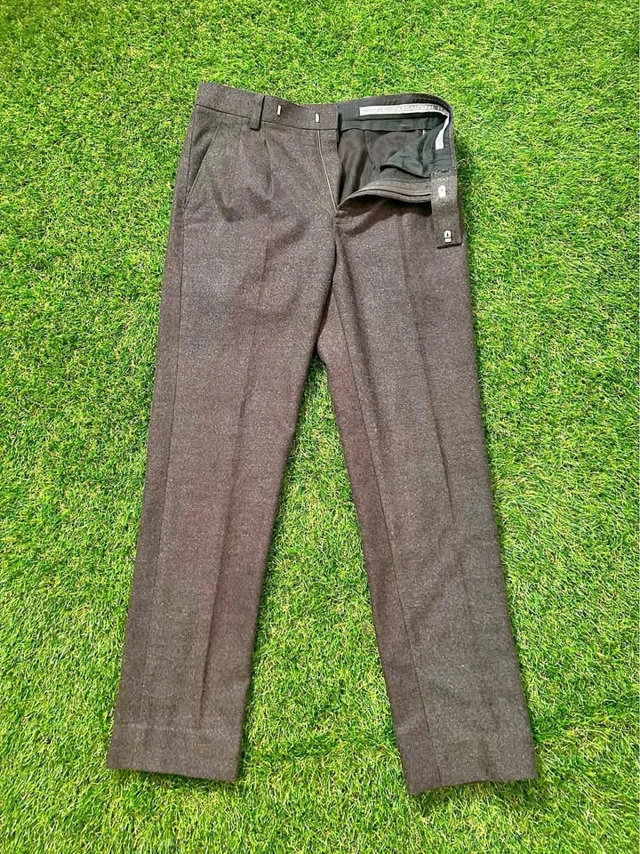 Vintage Dress Pants - 28W/30L
