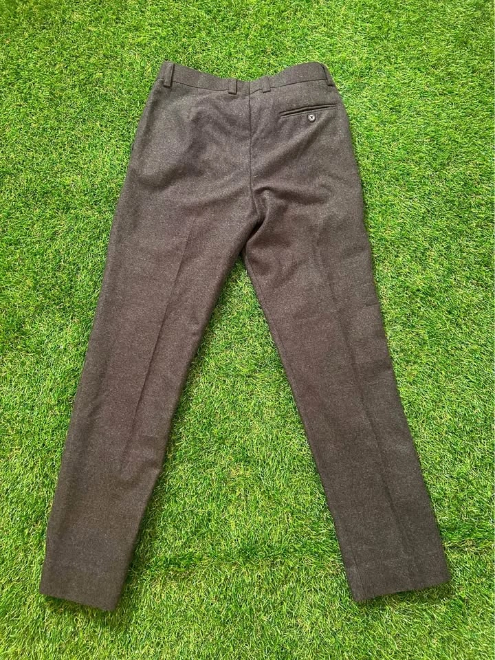 Vintage Dress Pants - 28W/30L - photo 2