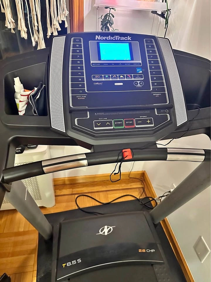 NordicTrack T6.5 S Treadmill