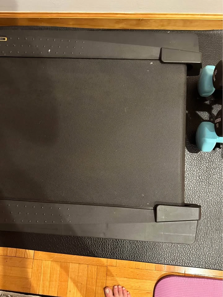 NordicTrack T6.5 S Treadmill - photo 3