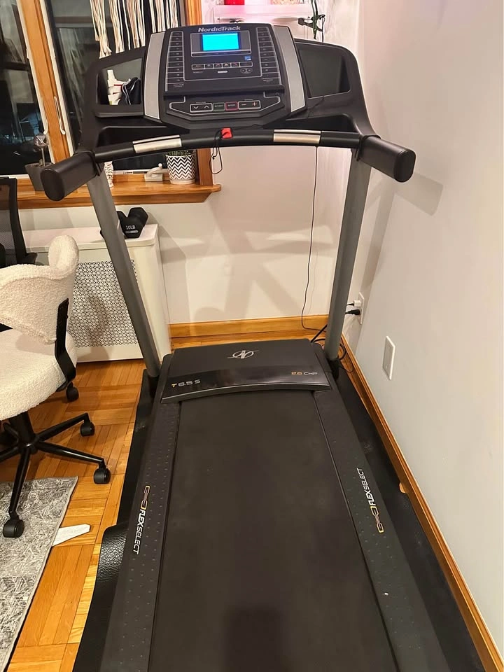 NordicTrack T6.5 S Treadmill - photo 4