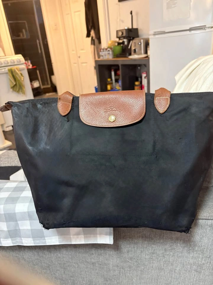 Kate Spade, Longchamp, Jacquemus Dupe Bags - photo 5