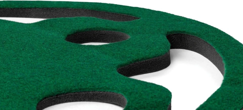 BRAND NEW SKLZ Golf Indoor Putting Green - 3x9 ft - photo 3