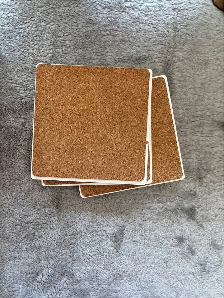 NYC Coaster Set NIB with organizer - photo 5