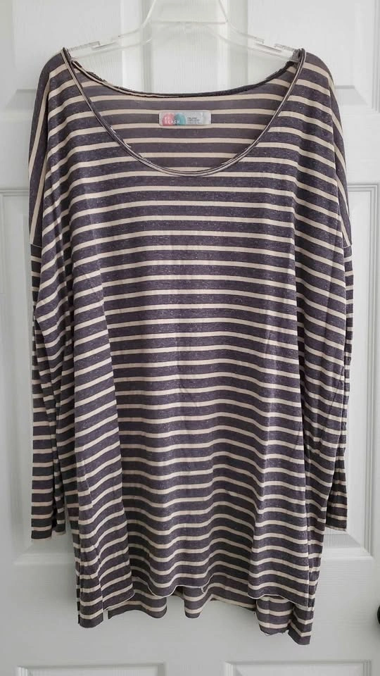 Free People Beach Coverup - photo 2
