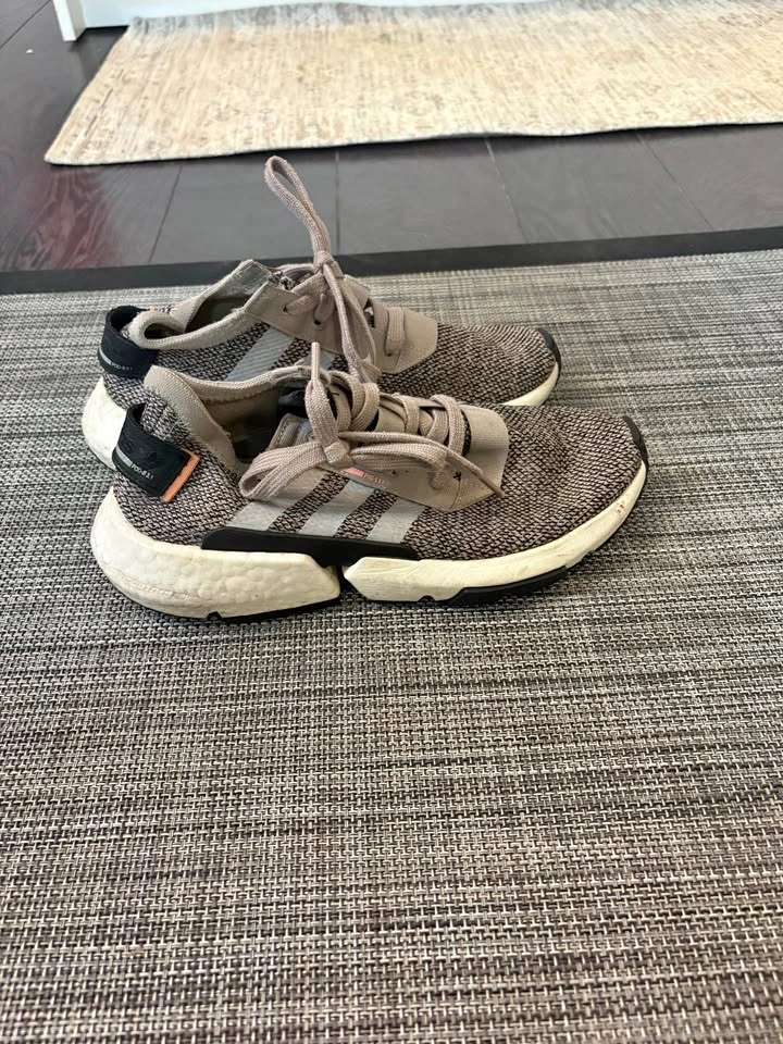 Adidas Women's Sneakers Size 8
