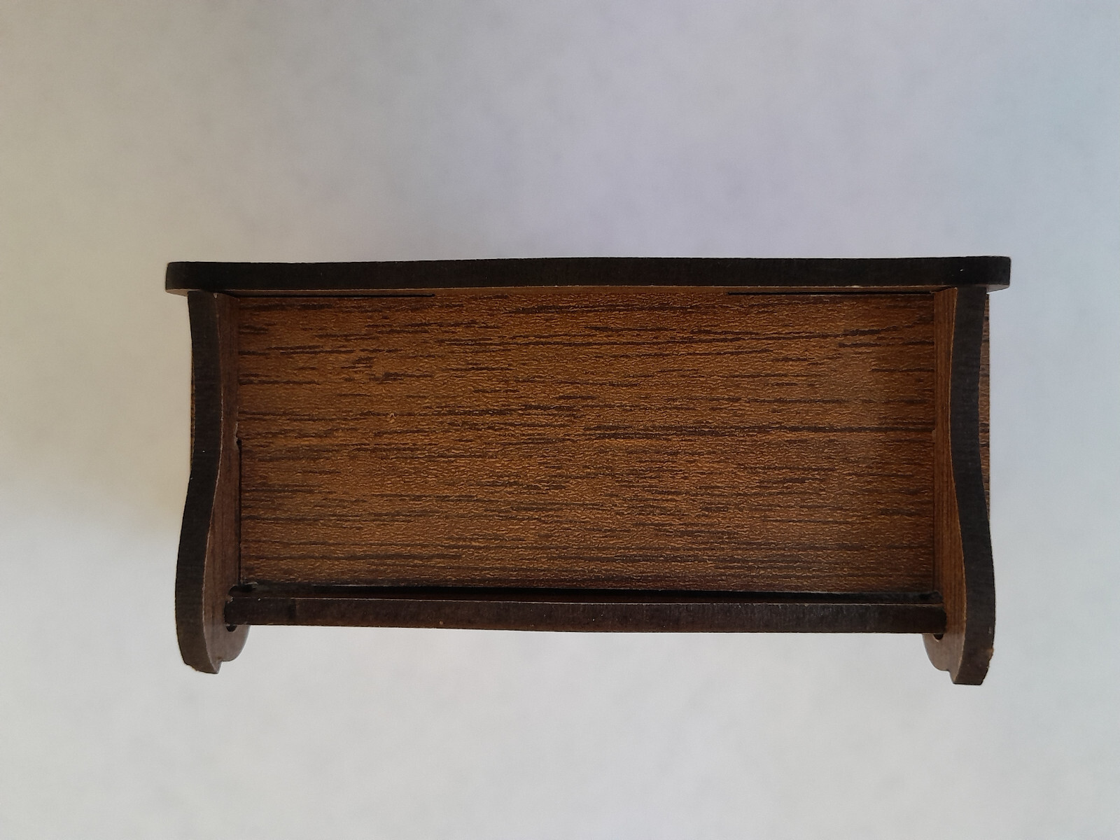 Wooden Jewelry Box - Decorative Storage Box for Jewelry - photo 5