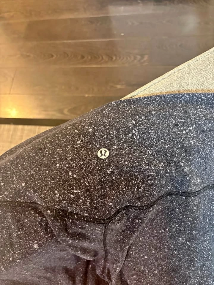 Yoga pants