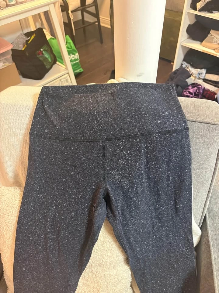 Yoga pants - photo 3