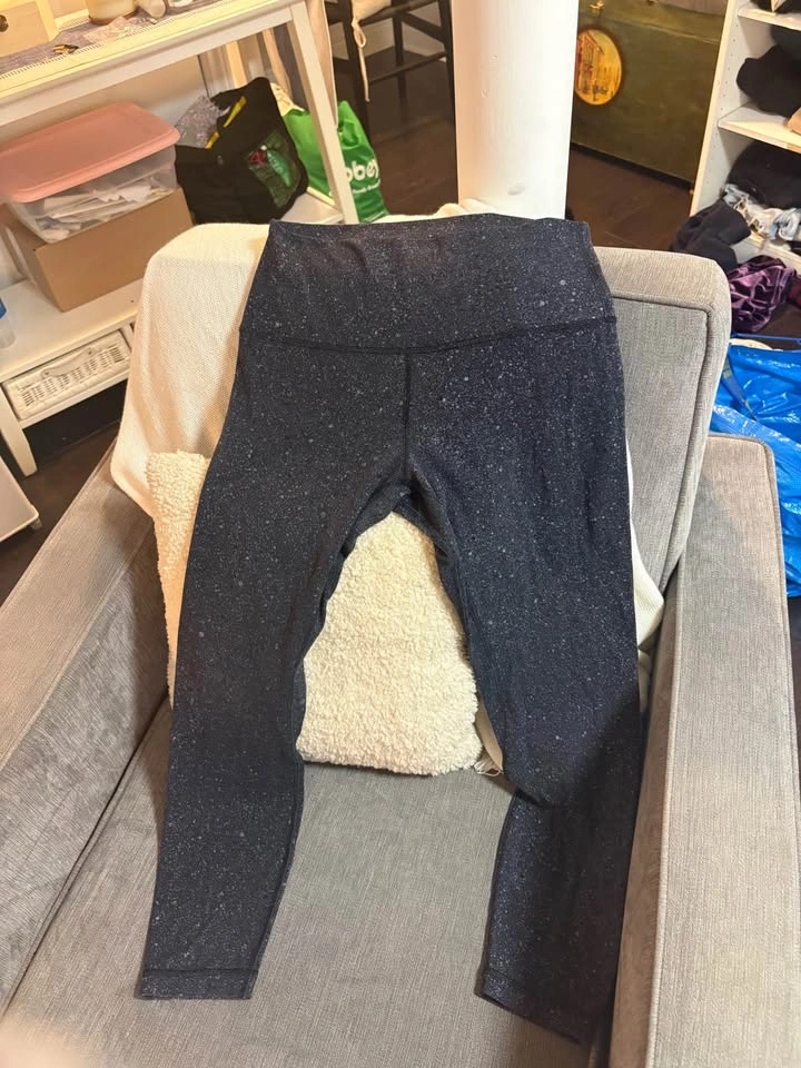 Yoga pants - photo 4