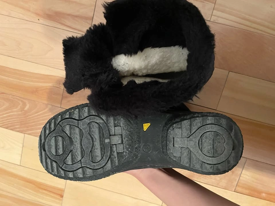 Attiba Snow Boots - Size 38 - photo 2