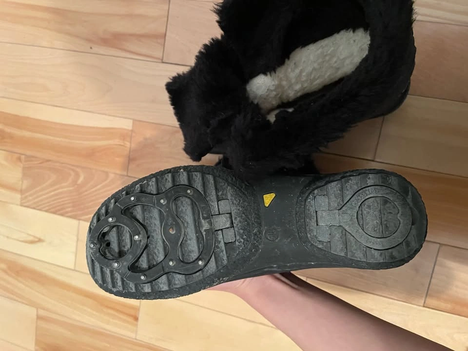 Attiba Snow Boots - Size 38 - photo 3
