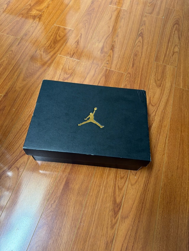 Jordan Reveal