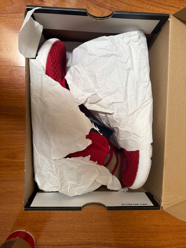Jordan Reveal - photo 3