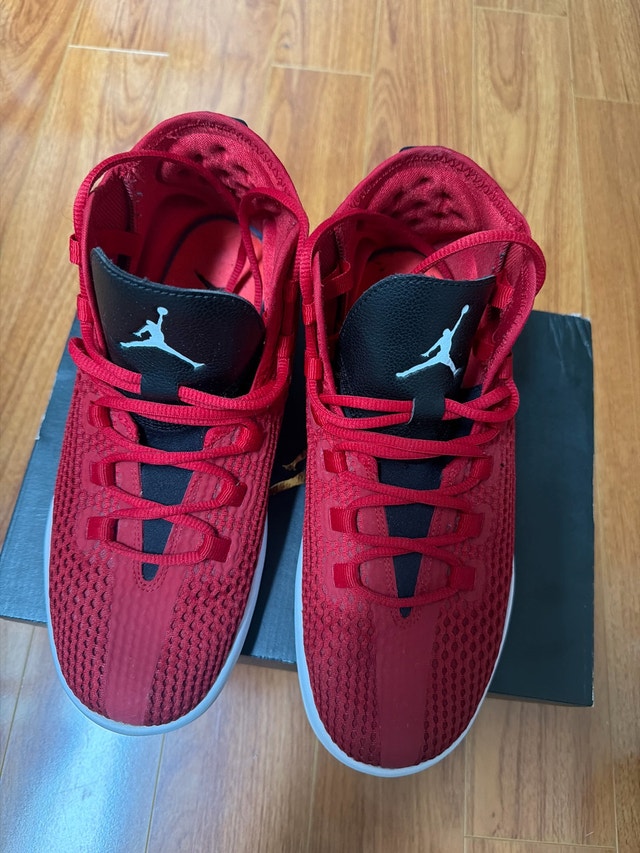Jordan Reveal - photo 4
