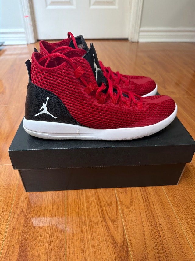 Jordan Reveal - photo 5