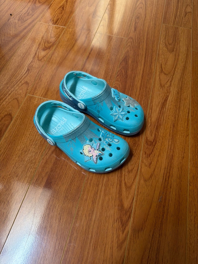 Crocs - Frozen - photo 2