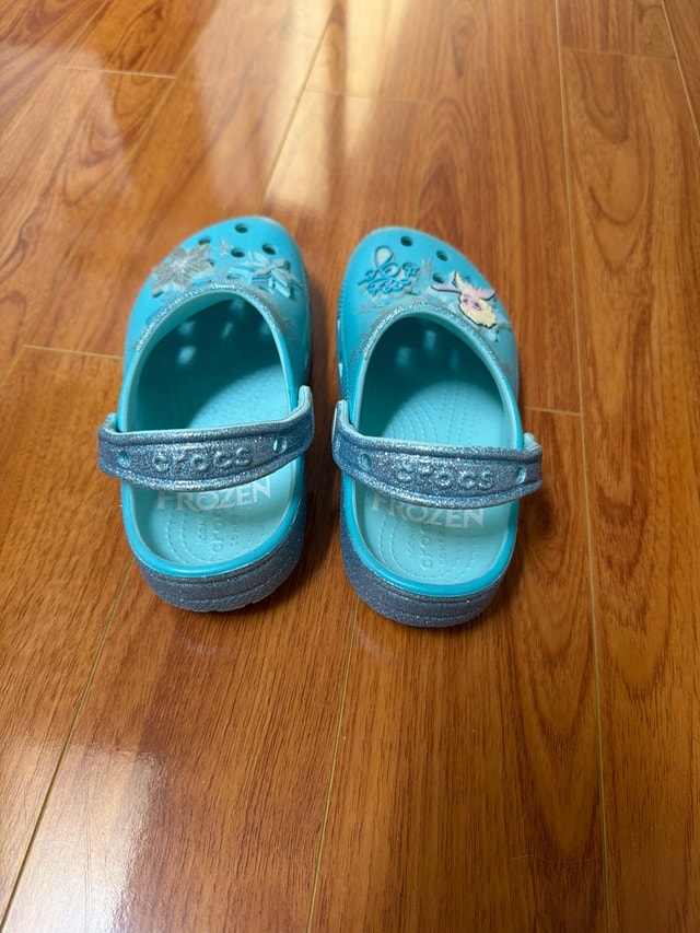 Crocs - Frozen - photo 3