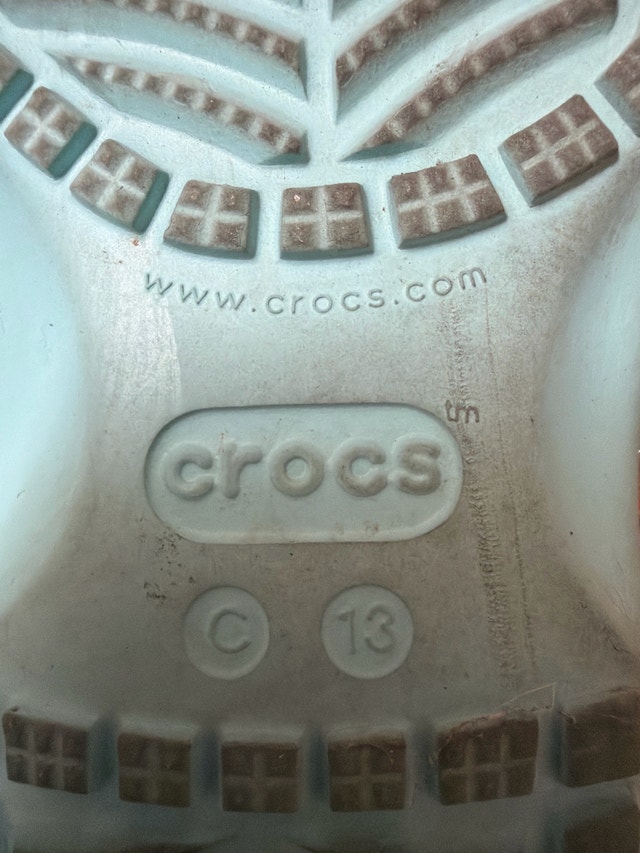 Crocs - Frozen - photo 4